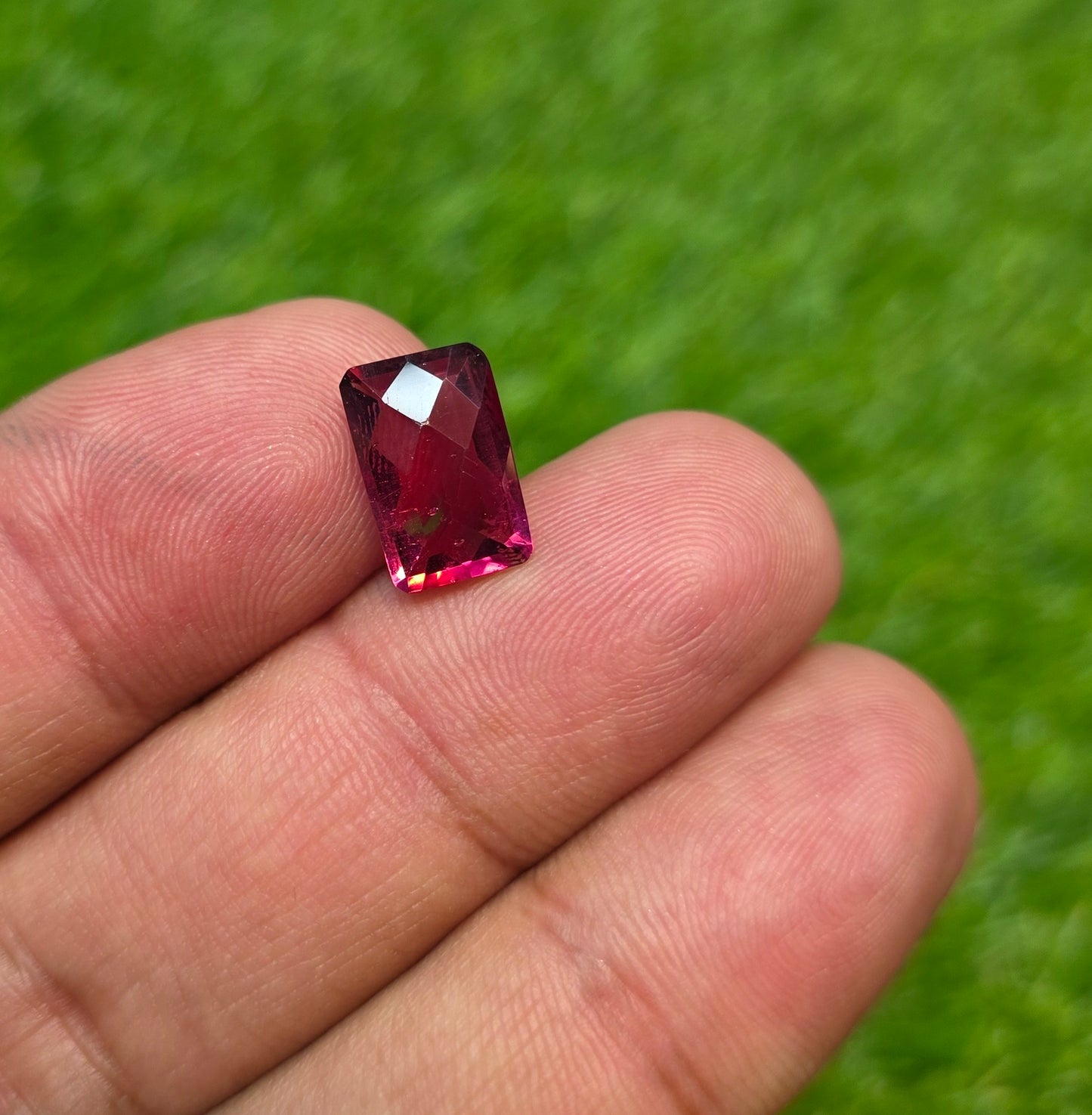 Premium Quality Topaz Stone