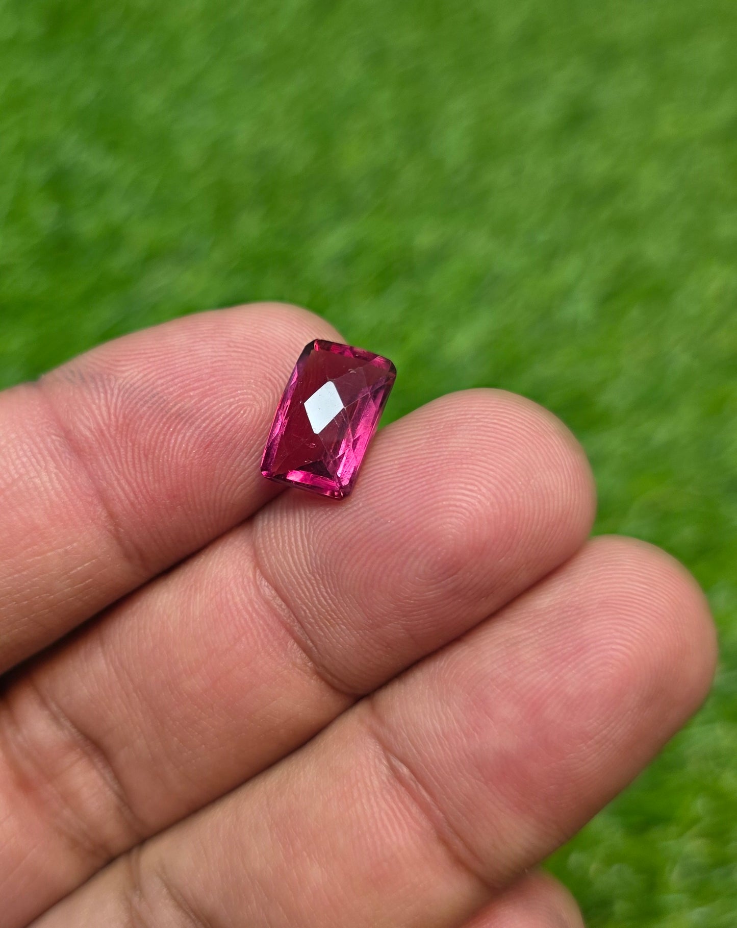 Premium Quality Topaz Stone