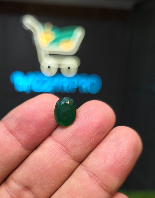 Premium Quality Gilson Zamurd Stone