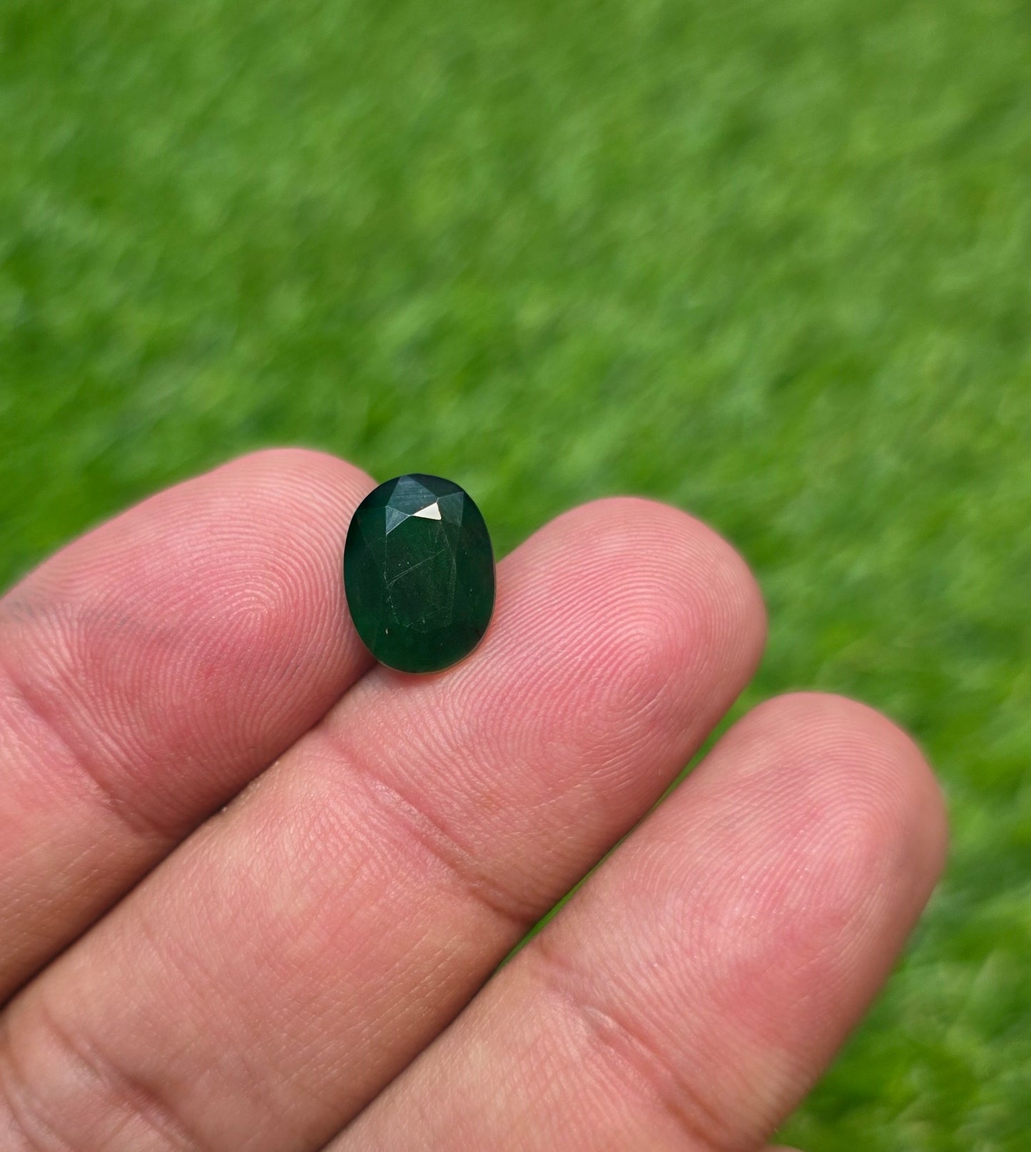 Premium Quality Gilson Zamurd Stone