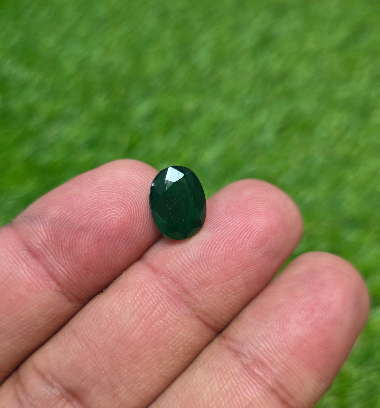 Premium Quality Gilson Zamurd Stone