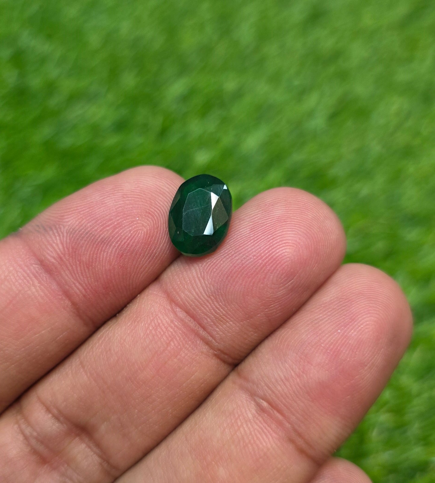 Premium Quality Gilson Zamurd Stone