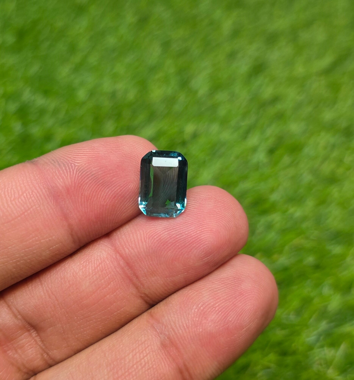 Premium Quality Topaz Stone