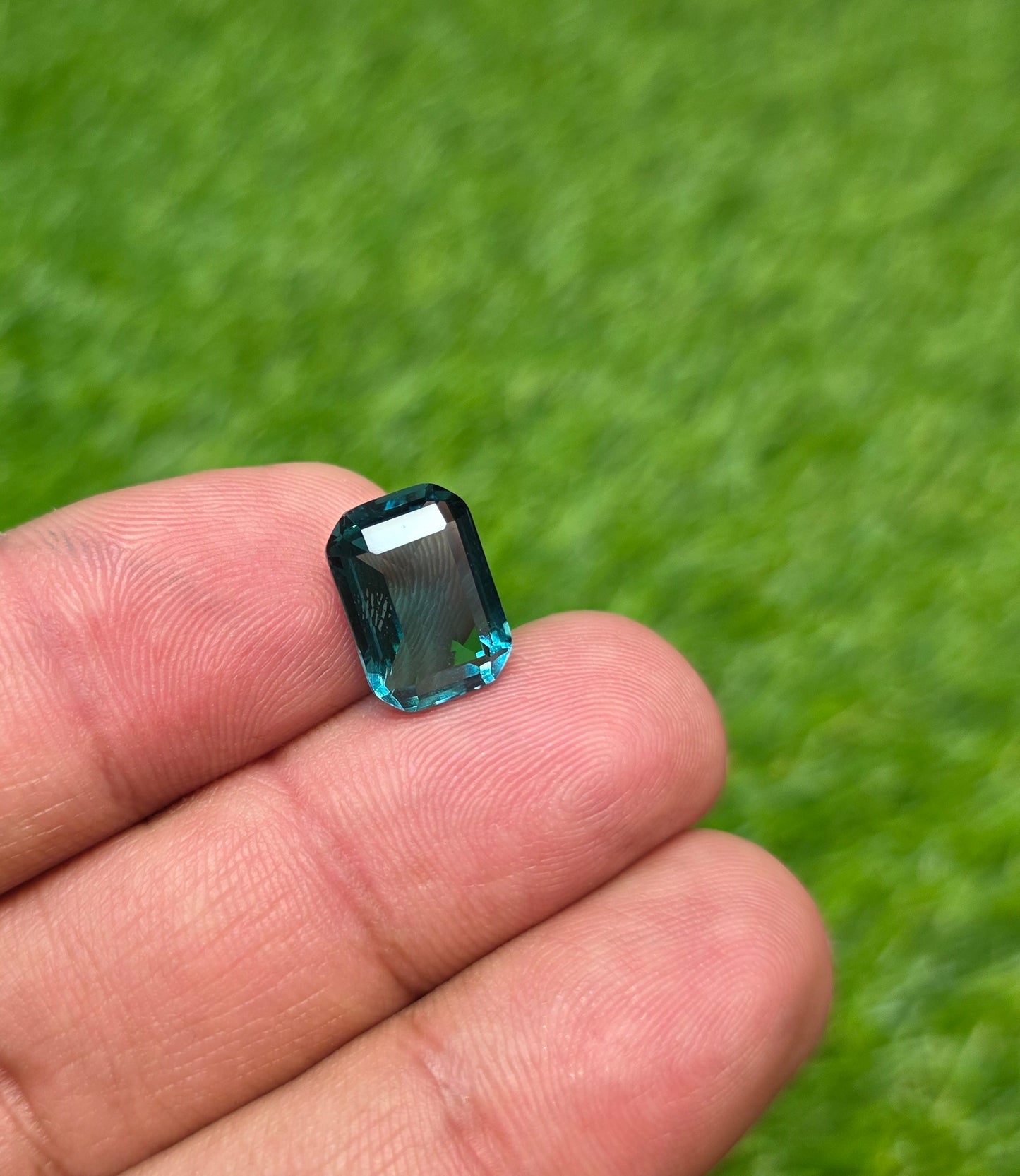 Premium Quality Topaz Stone