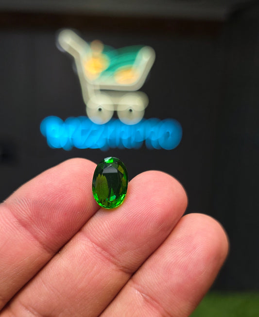 Premium Quality Topaz Stone