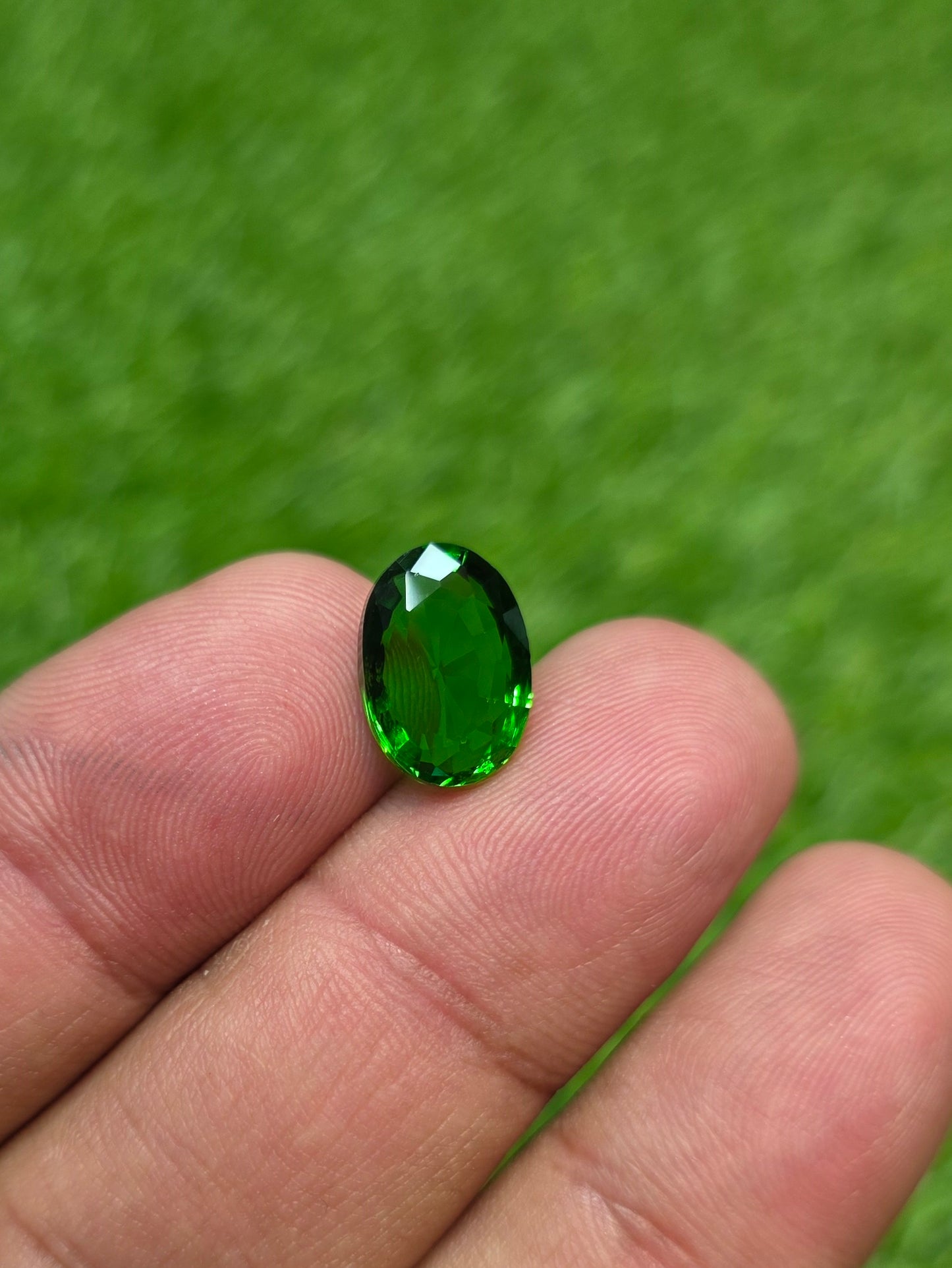 Premium Quality Topaz Stone
