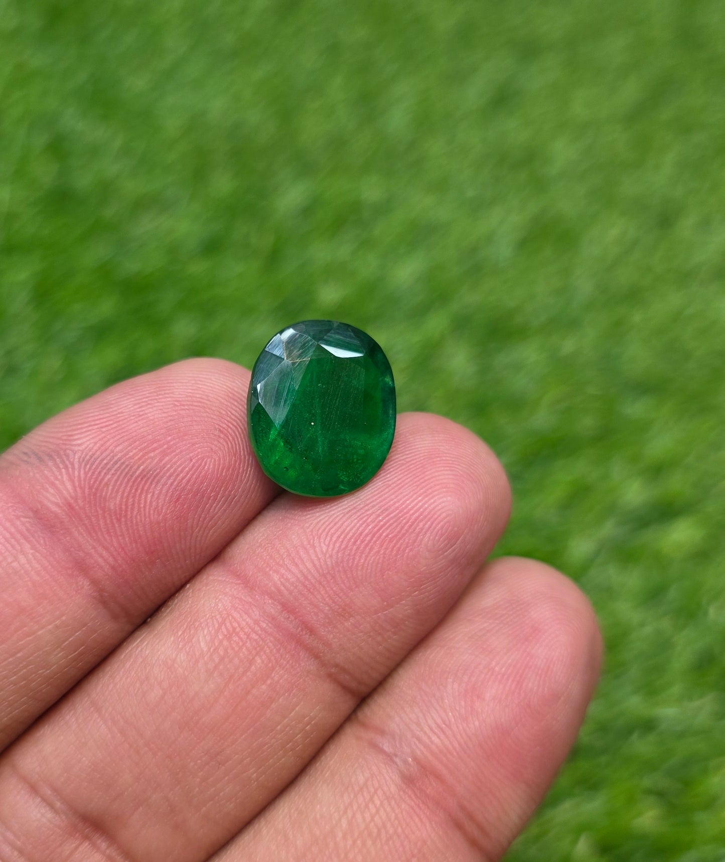 Premium Quality Topaz Stone