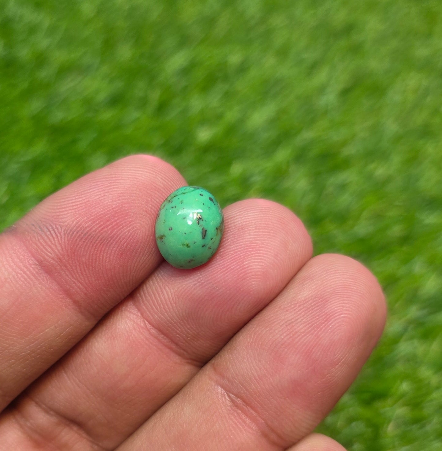 Premium Quality Hussani Feroza Stone