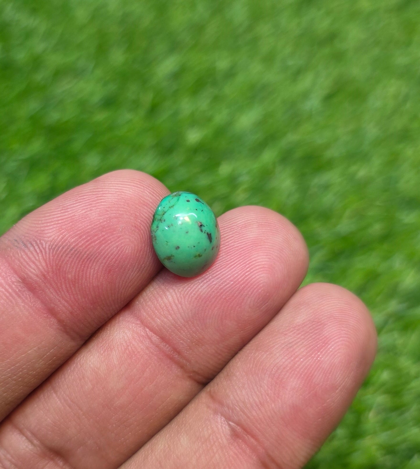Premium Quality Hussani Feroza Stone