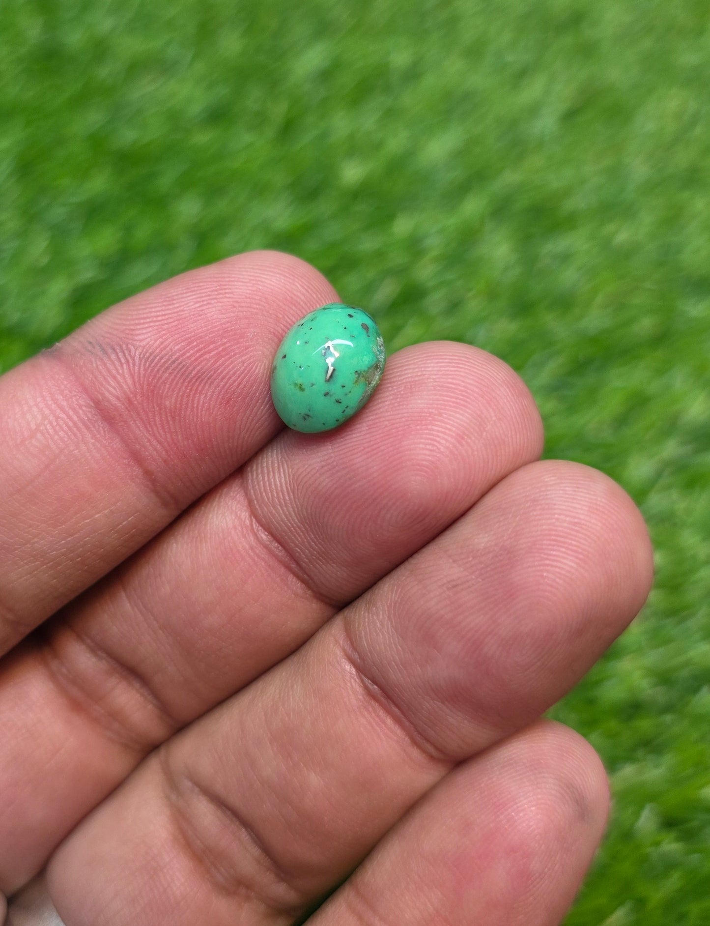 Premium Quality Hussani Feroza Stone