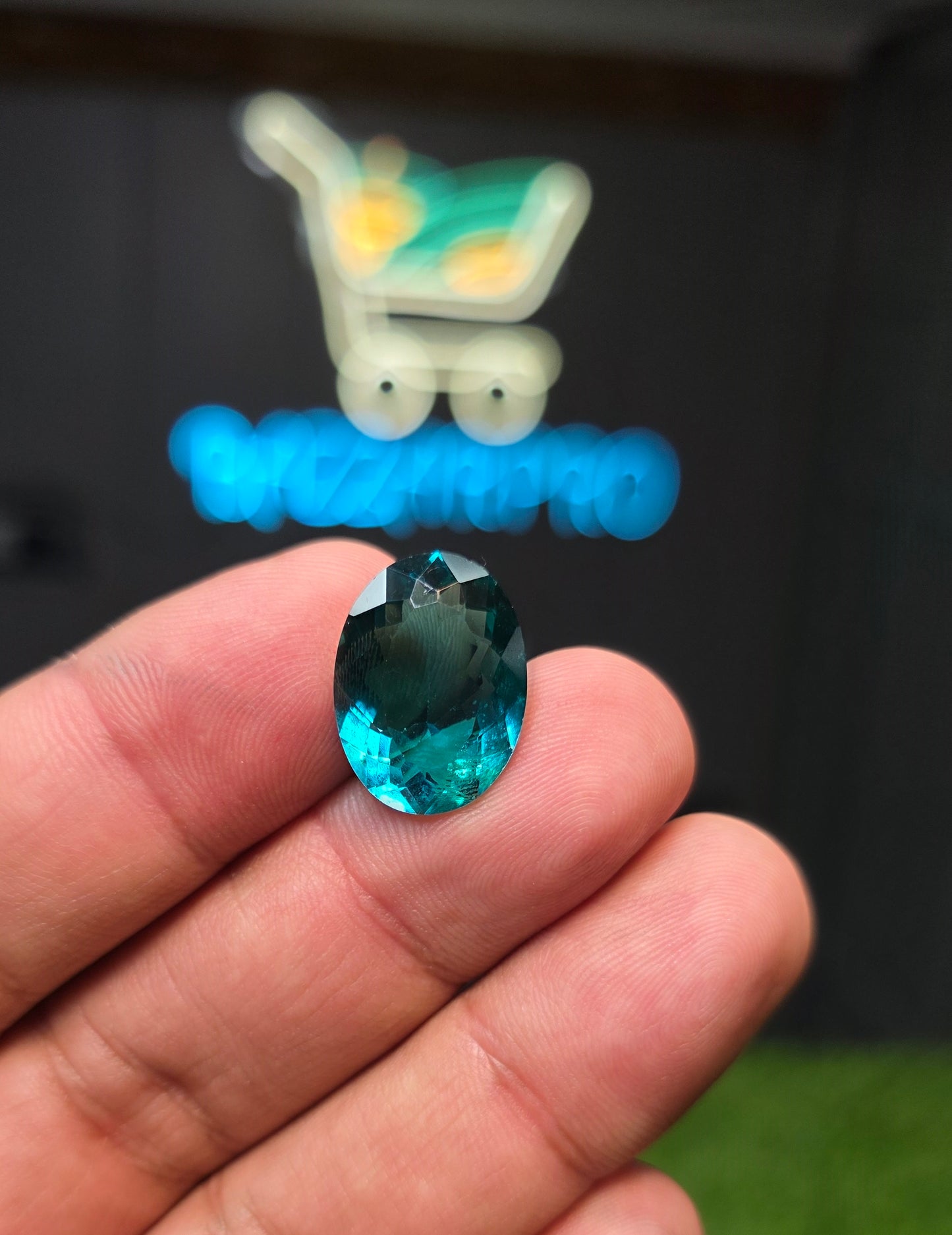 Premium Quality Topaz Stone