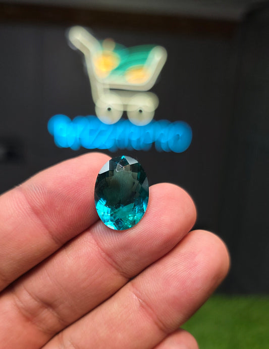 Premium Quality Topaz Stone
