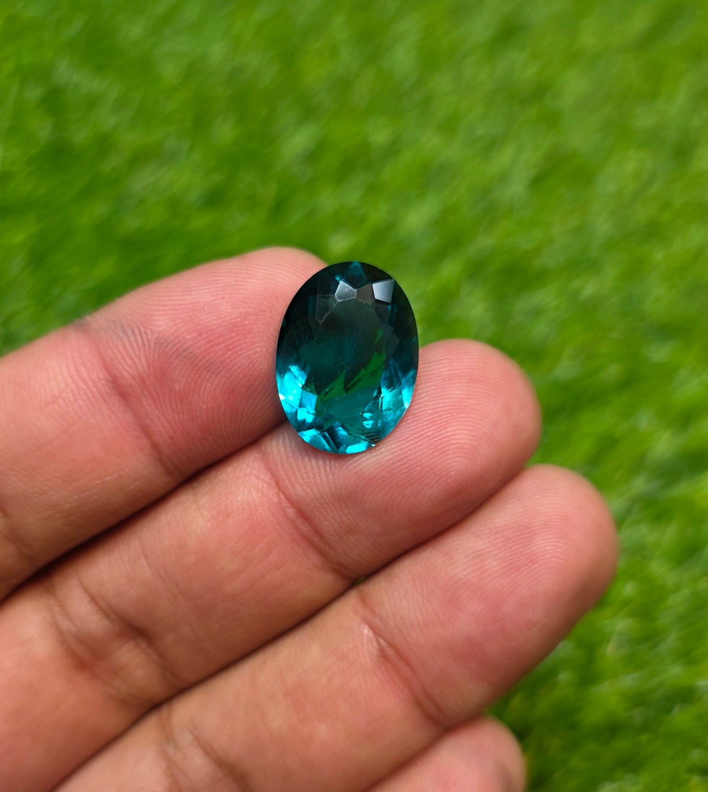 Premium Quality Topaz Stone