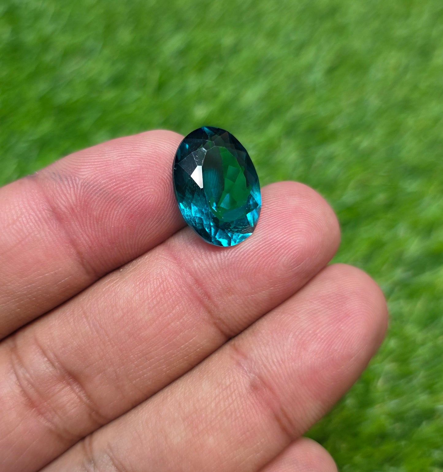Premium Quality Topaz Stone