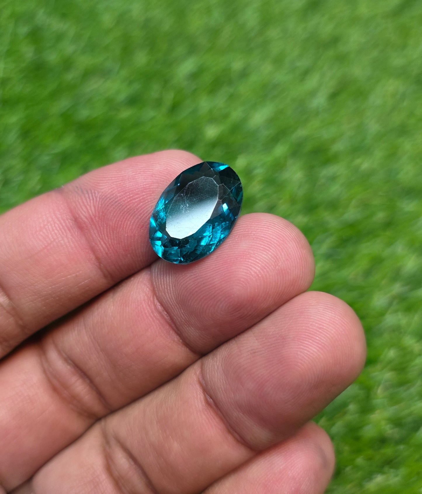 Premium Quality Topaz Stone