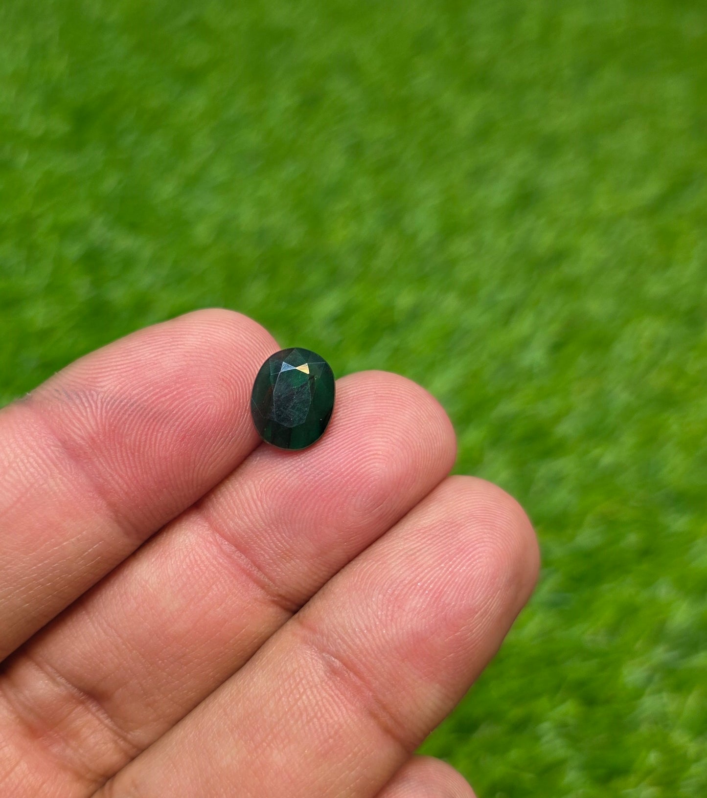 Premium Quality Gilson Zamurd Stone