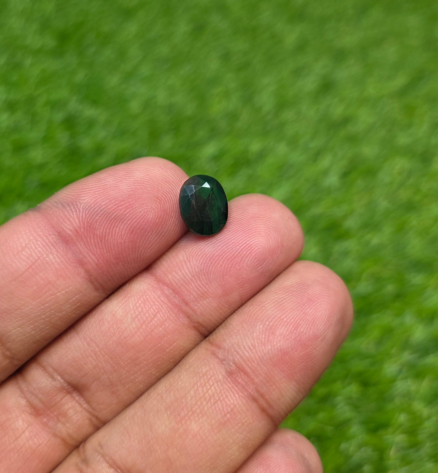 Premium Quality Gilson Zamurd Stone