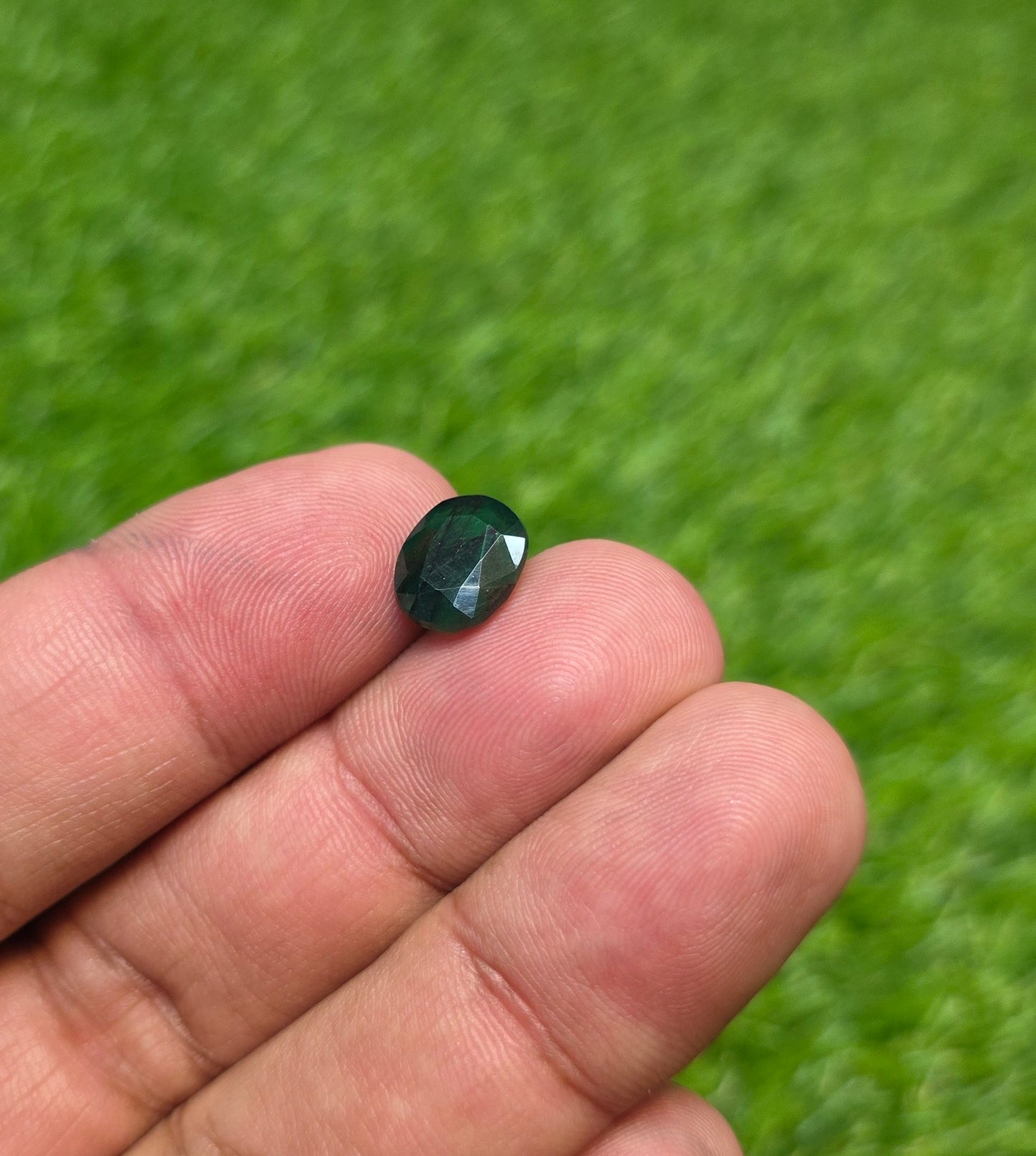 Premium Quality Gilson Zamurd Stone