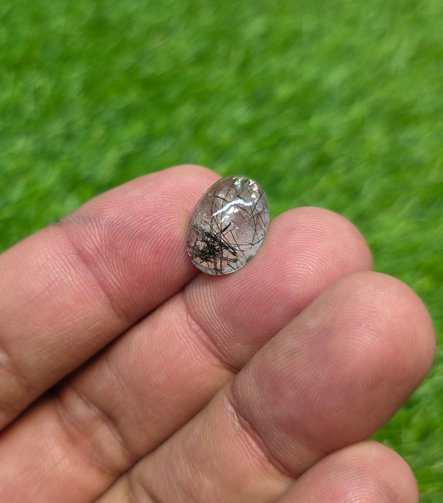 Premium Quality Moh e Najaf Stone