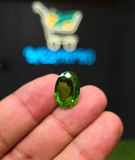 Premium Quality Topaz Stone