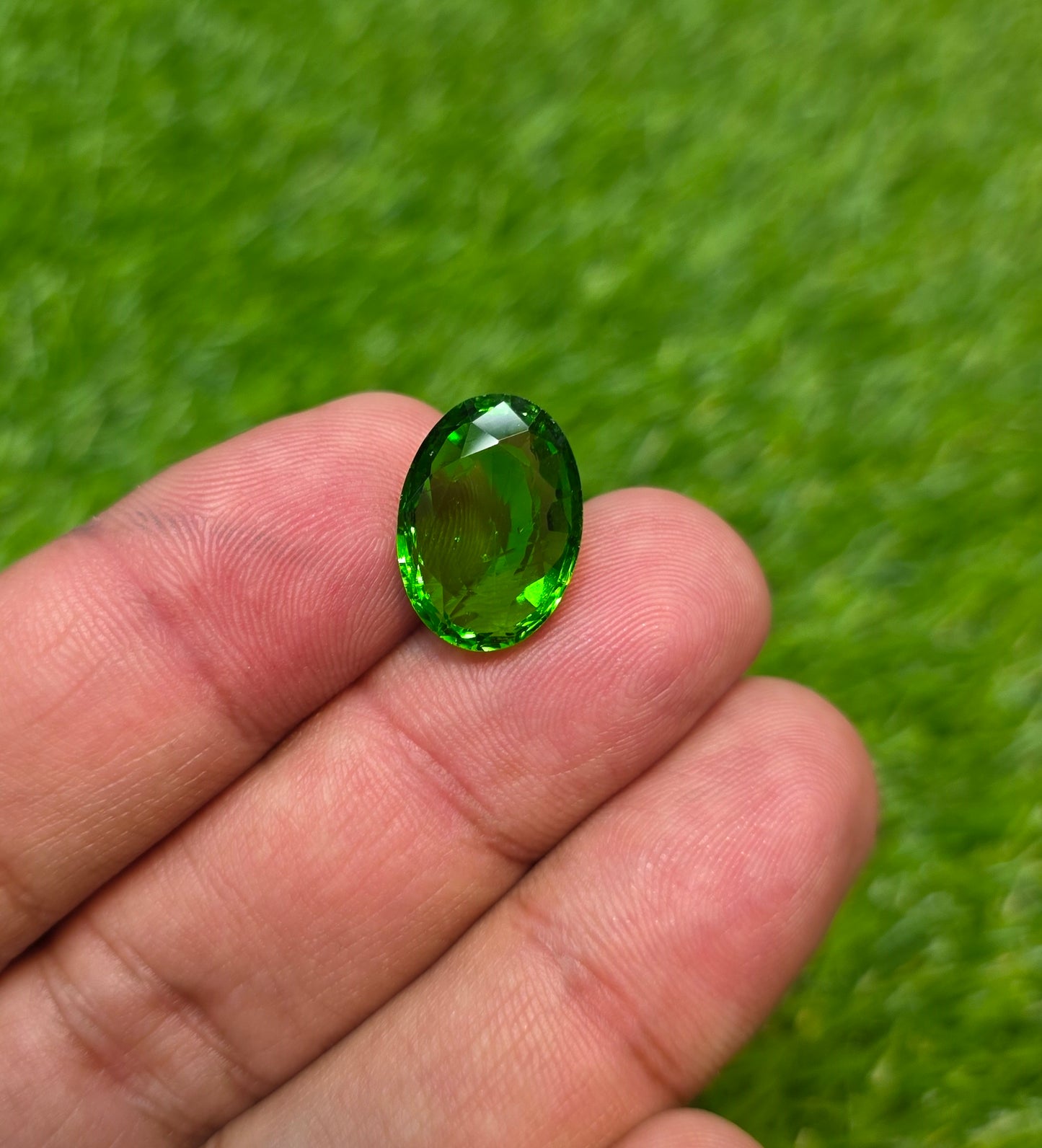 Premium Quality Topaz Stone