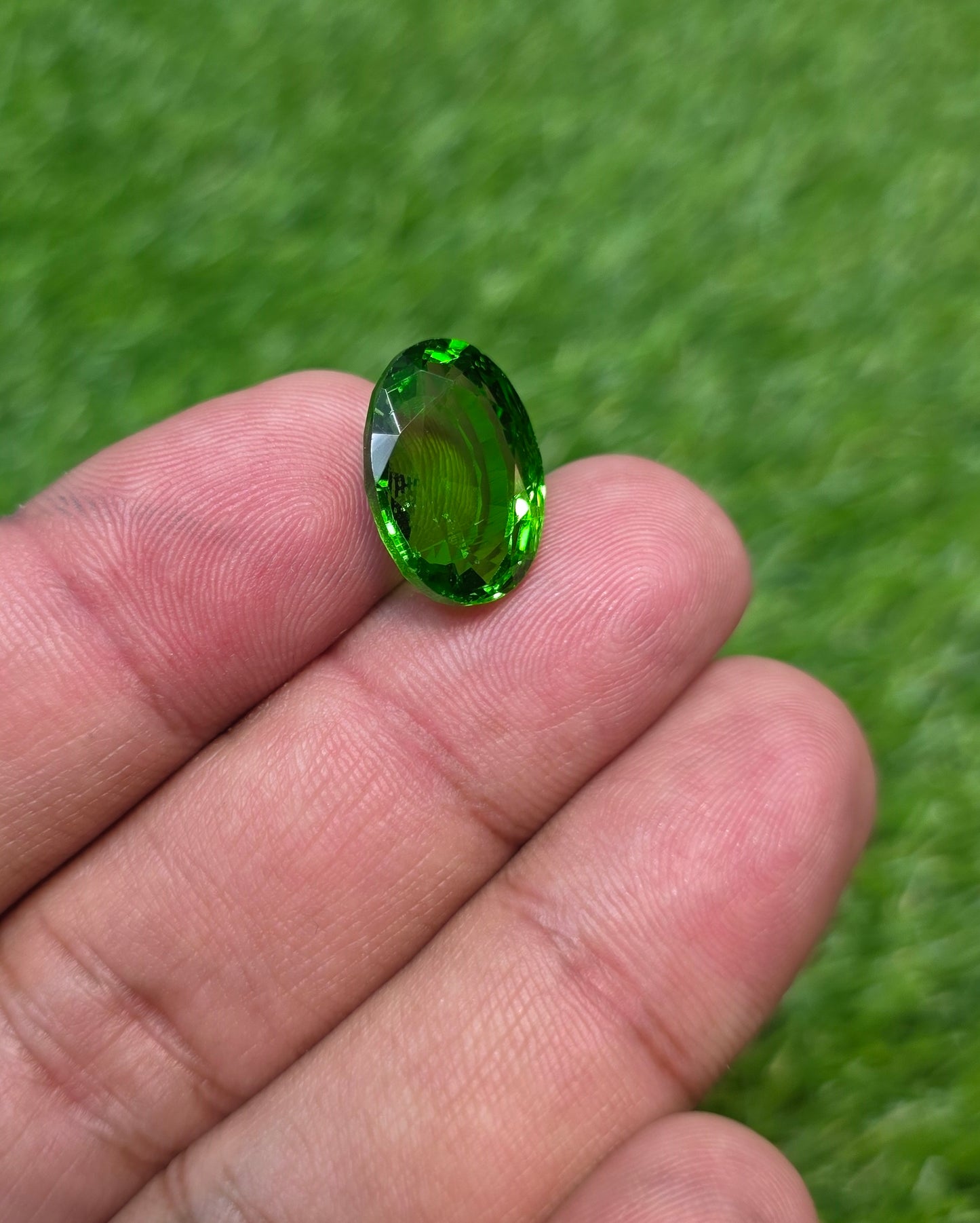 Premium Quality Topaz Stone