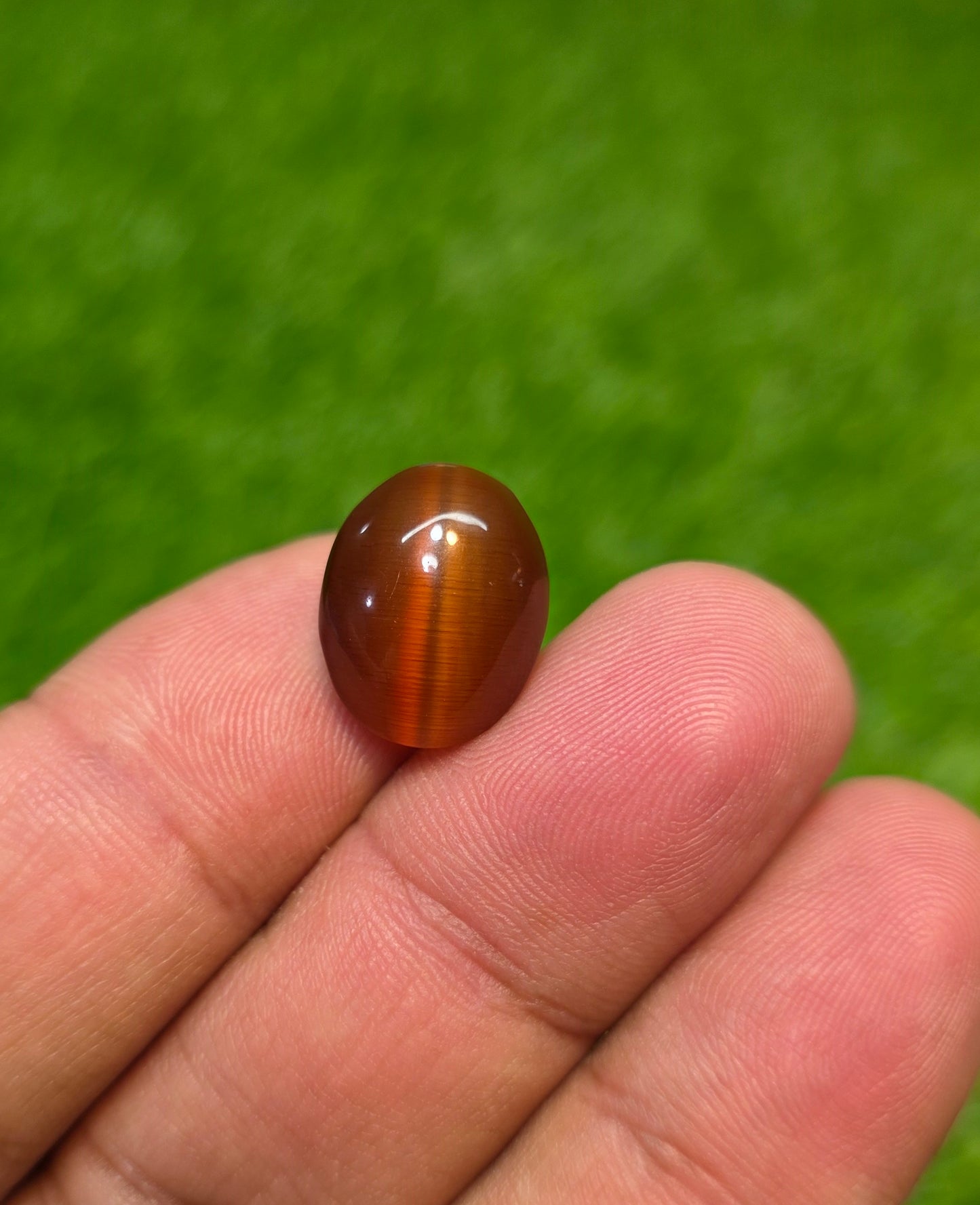 Premium Quality Cat Eyes Stone