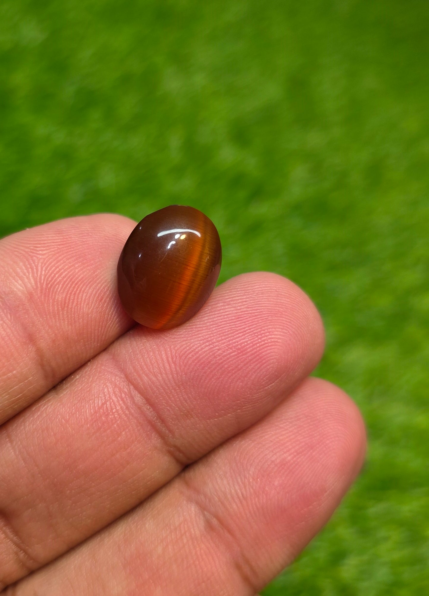 Premium Quality Cat Eyes Stone