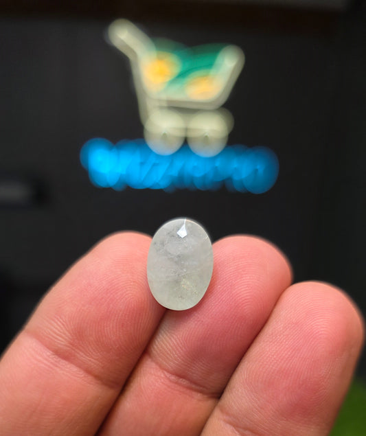 Premium Quality Aquamarine Stone
