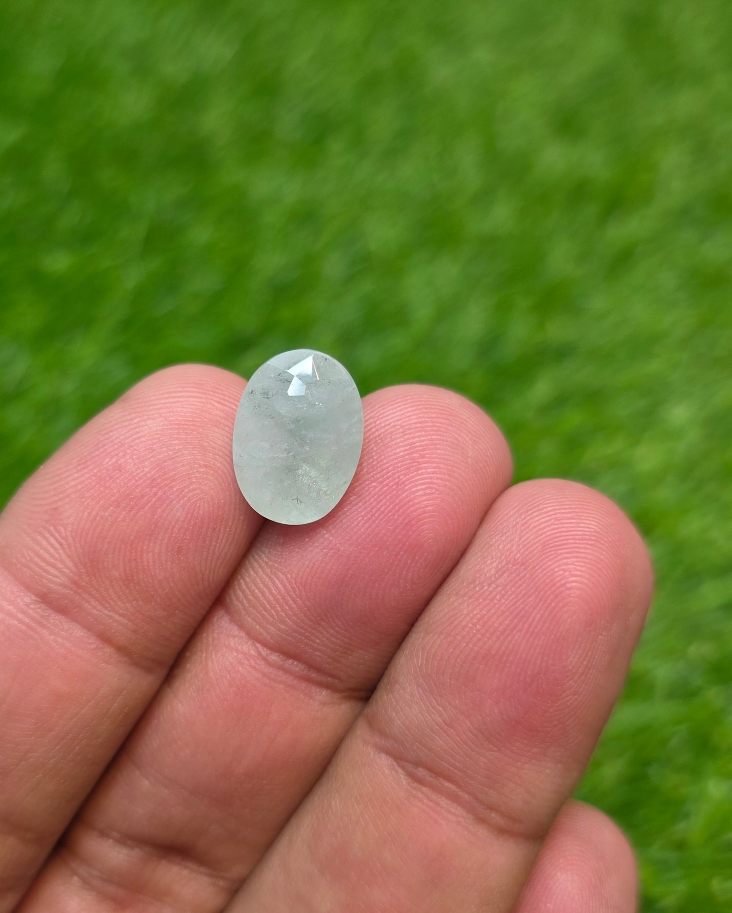 Premium Quality Aquamarine Stone