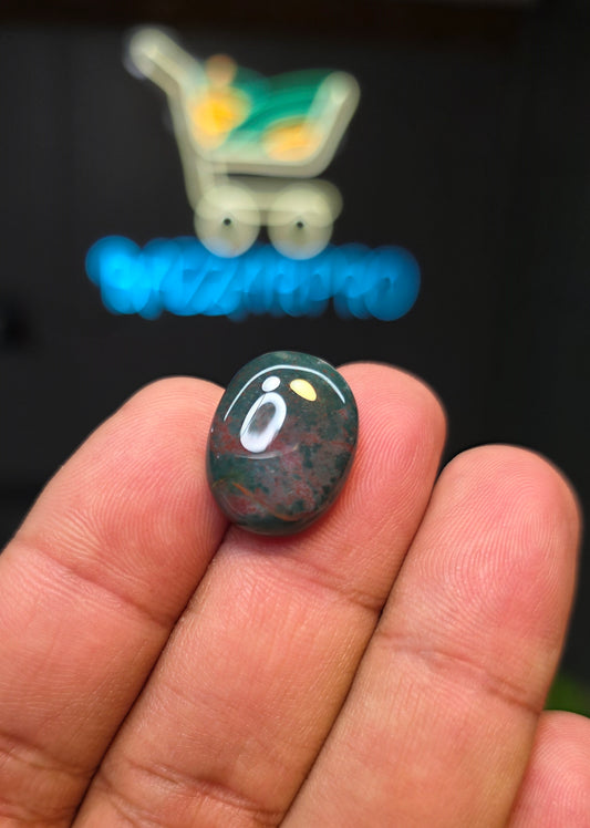 Premium Quality Blood Stone