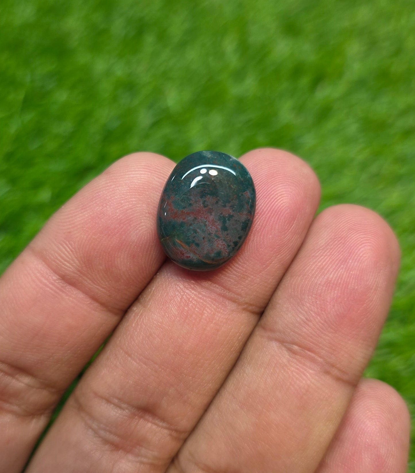 Premium Quality Blood Stone