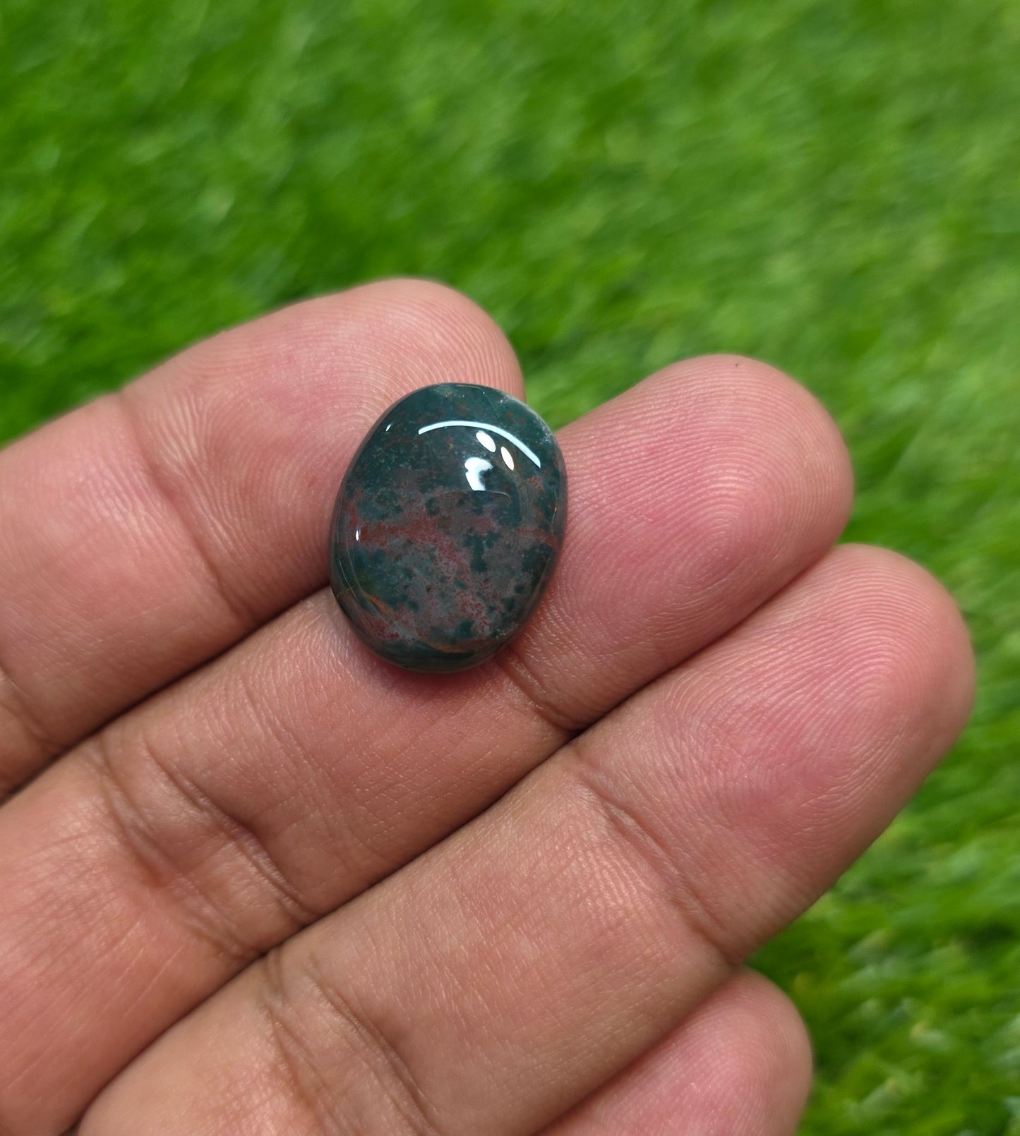 Premium Quality Blood Stone