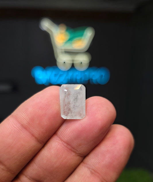 Premium Quality Aquamarine Stone