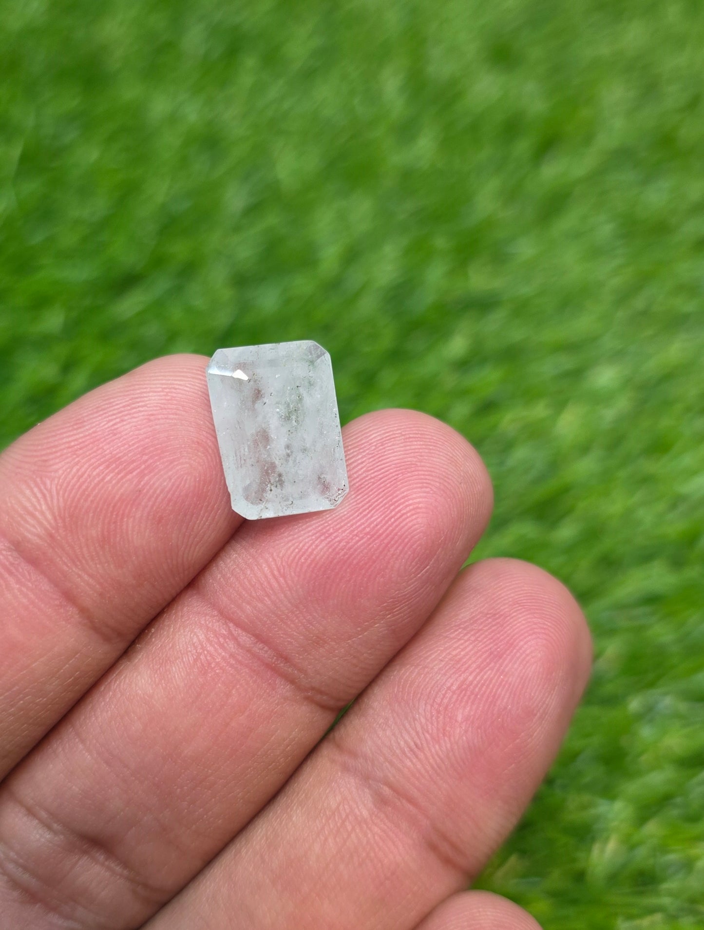 Premium Quality Aquamarine Stone