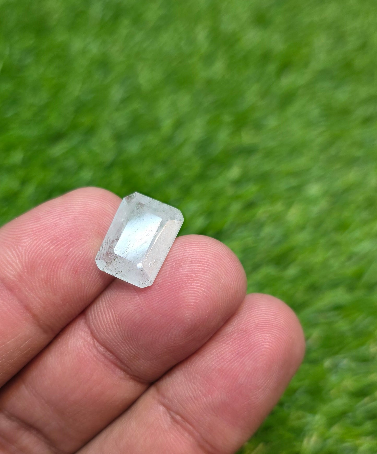 Premium Quality Aquamarine Stone