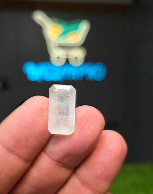 Premium Quality Aquamarine Stone