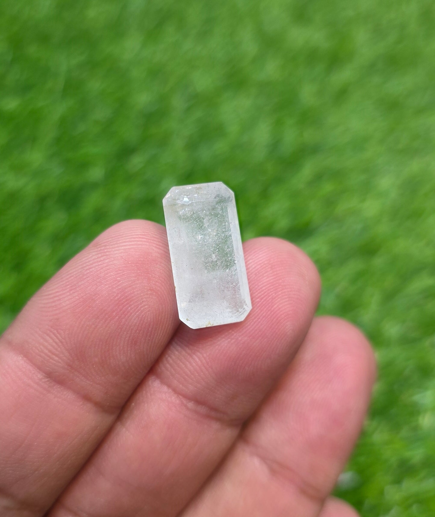 Premium Quality Aquamarine Stone
