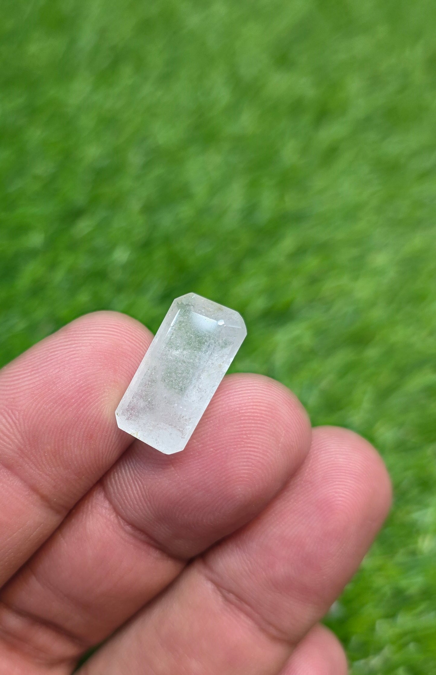 Premium Quality Aquamarine Stone
