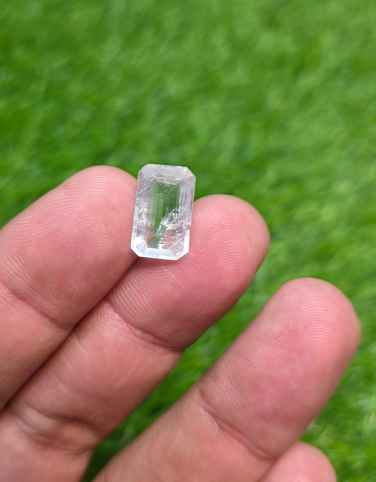 Premium Quality Aquamarine Stone