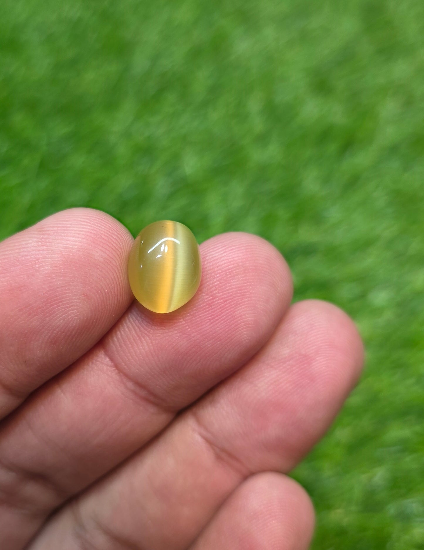 Premium Quality Cat Eyes Stone