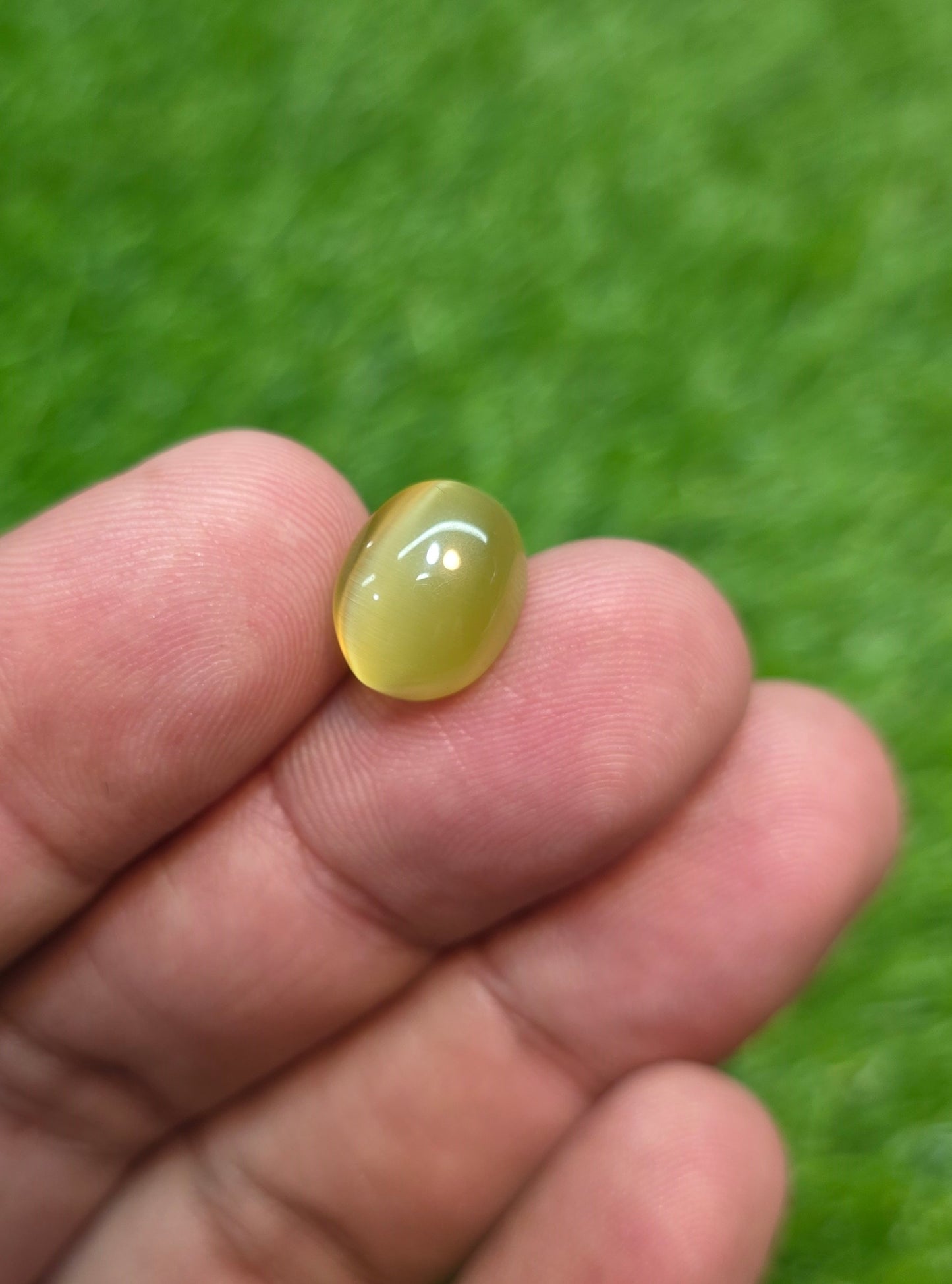 Premium Quality Cat Eyes Stone