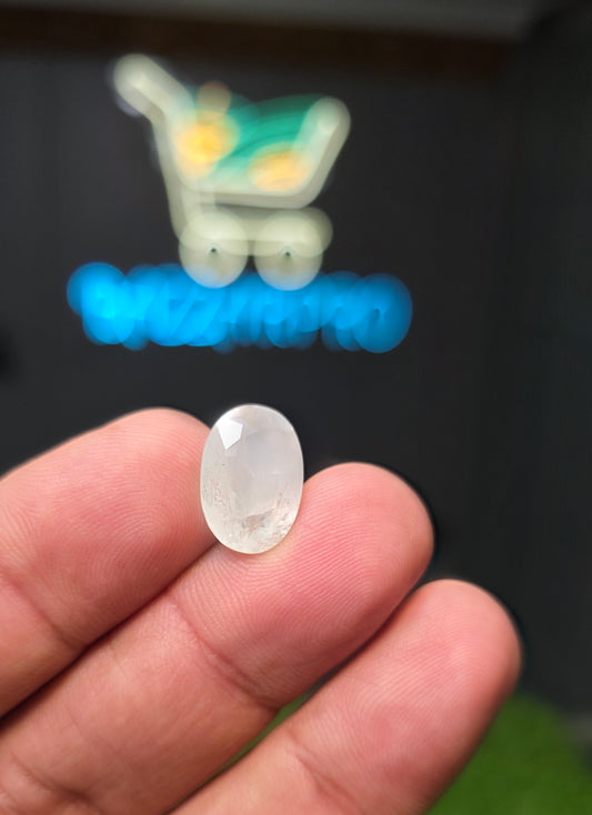Premium Quality Aquamarine Stone