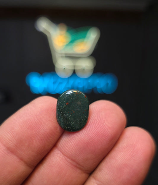 Premium Quality Blood Stone