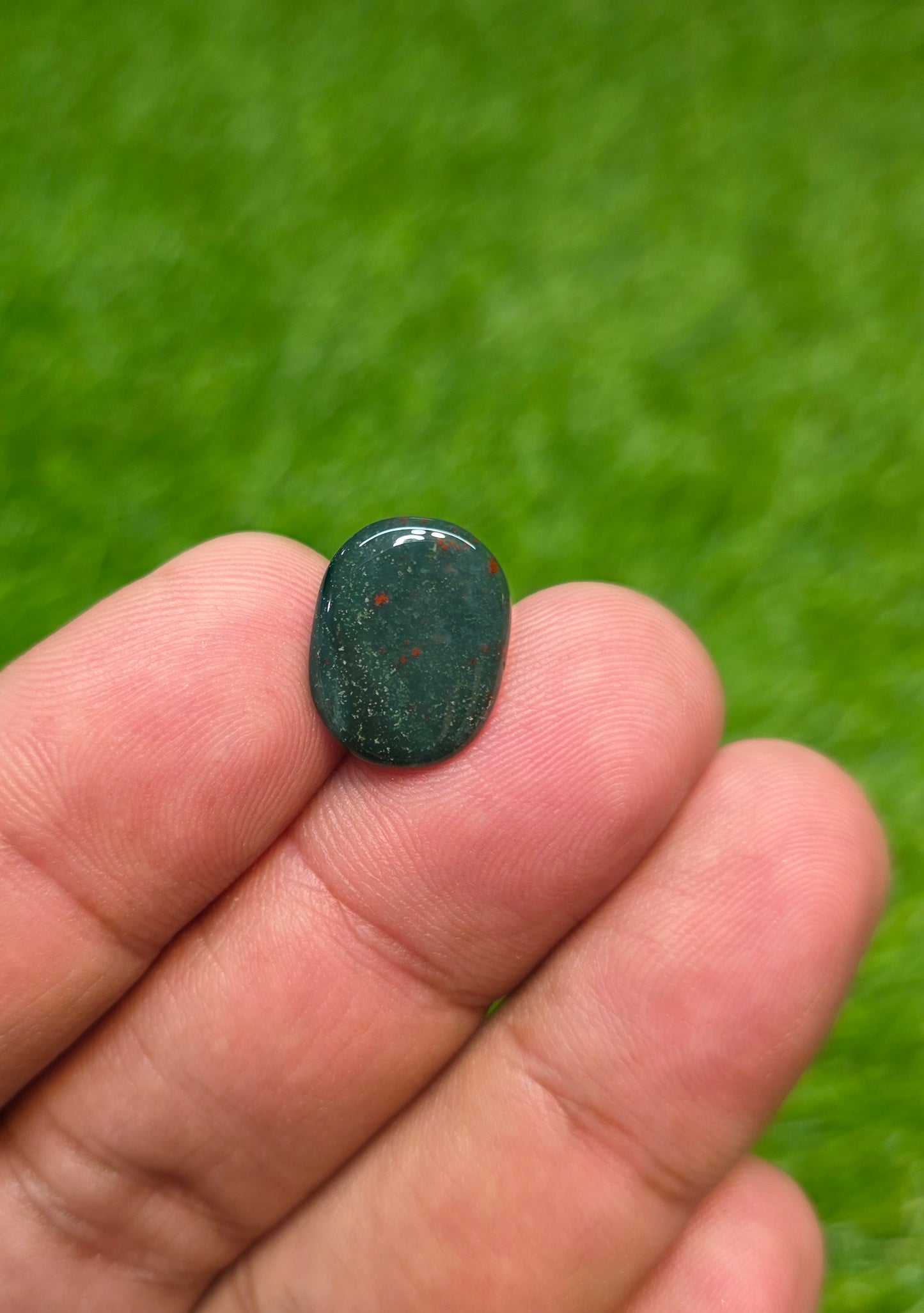 Premium Quality Blood Stone