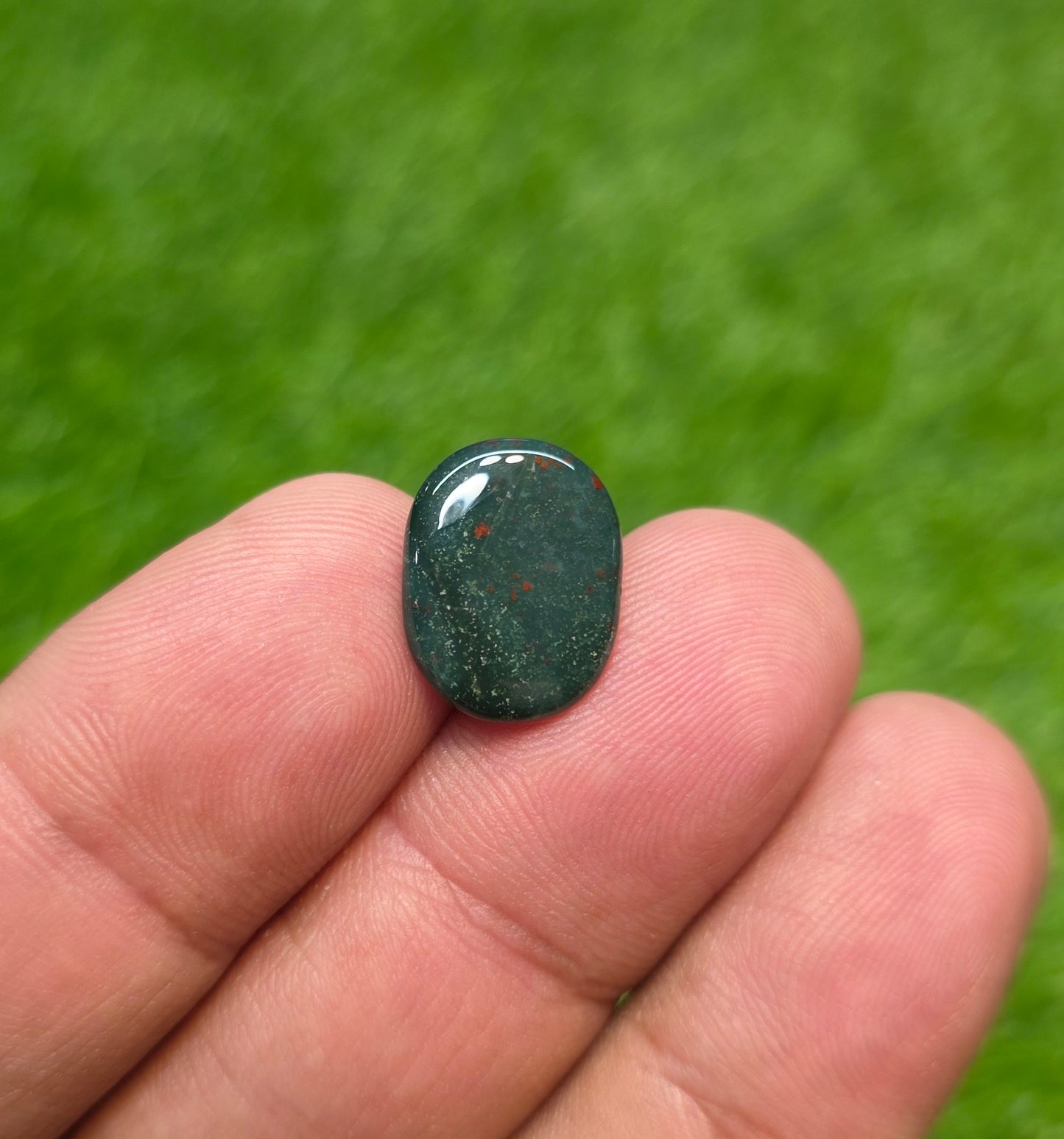 Premium Quality Blood Stone