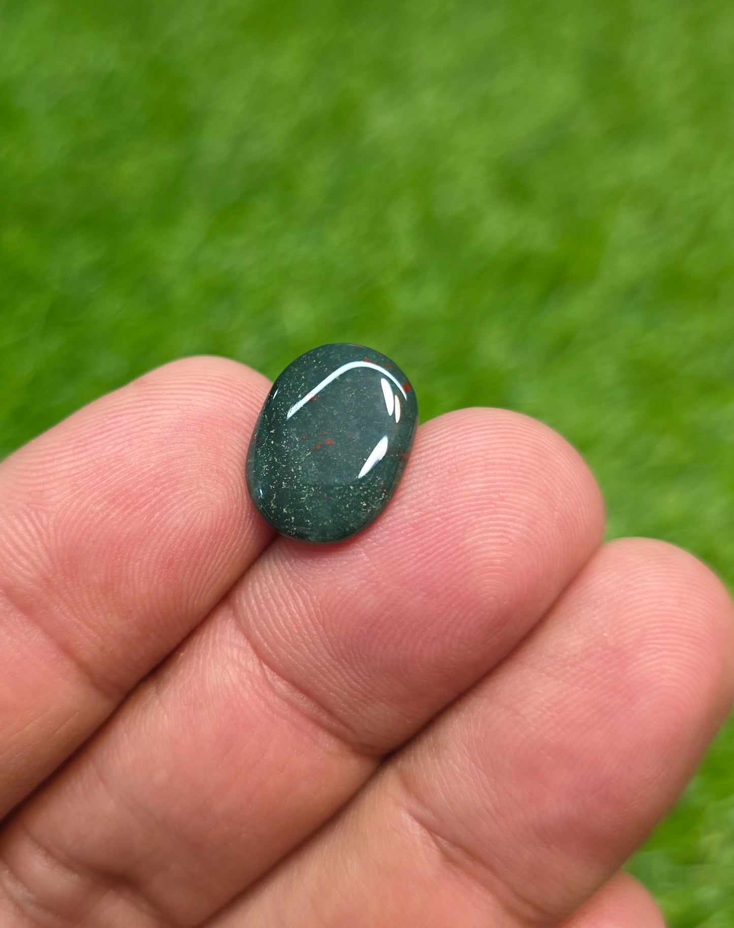 Premium Quality Blood Stone