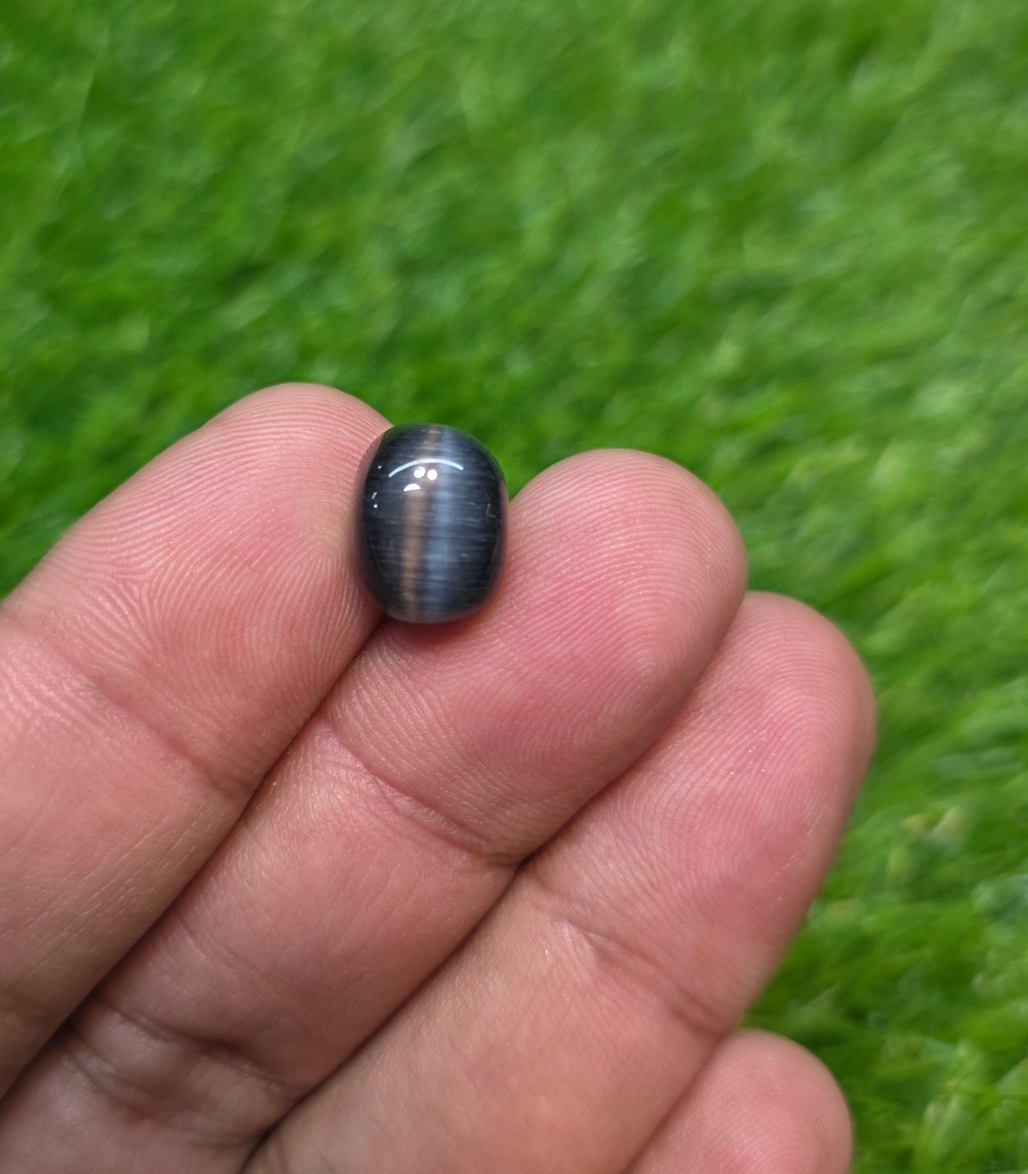 Premium Quality Cat Eyes Stone