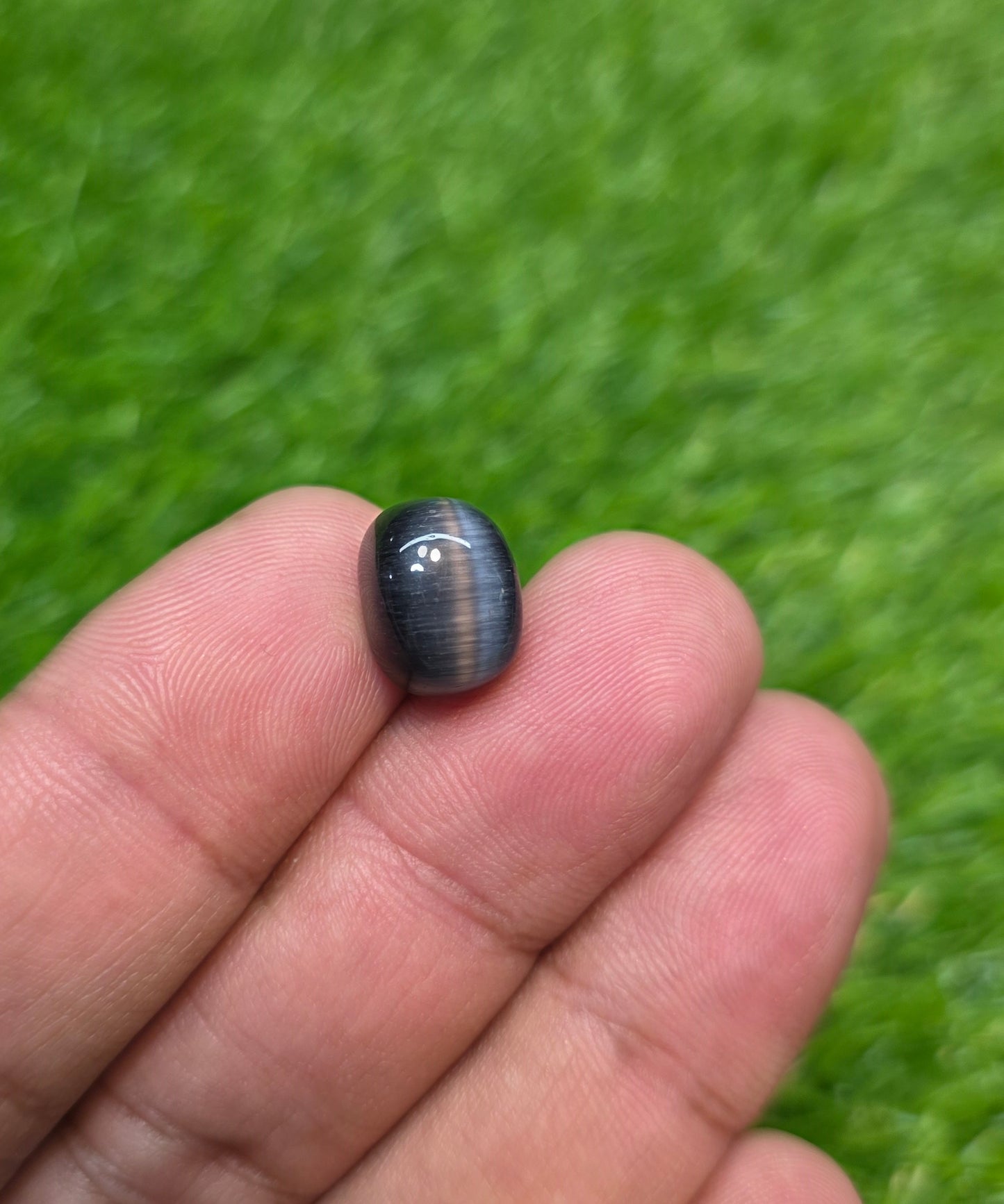 Premium Quality Cat Eyes Stone