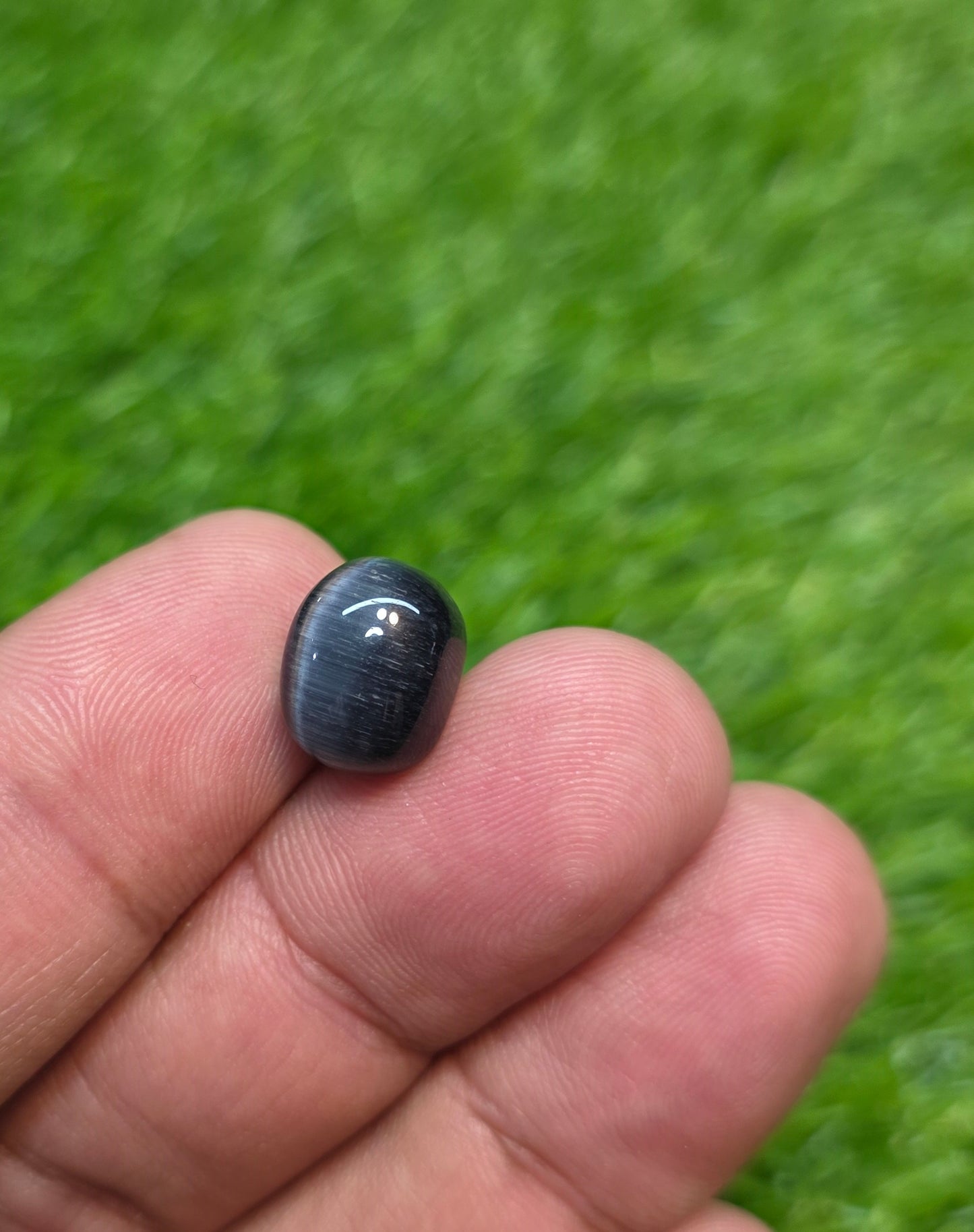 Premium Quality Cat Eyes Stone